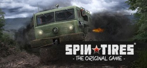 Spintires PL PC KLUCZ STEAM