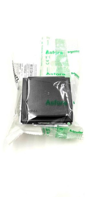 Gniazdo 2P+PE IP44 do systemu ramkowego, antr Schneider EPH2800671