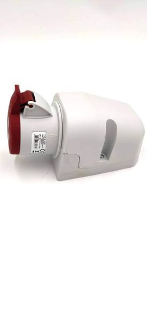 Gniazdo siłowe 32A 5P "Twiggy" IP44 Kat.IZN 3253 Pawbol