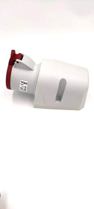PAWBOL B.1037 gniazdo siłowe 32A 4p Twiggy IZN 3243