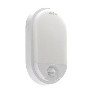 Plafon z czujnikiem ruchu PEDRO LED SL 15W 4000K WHITE