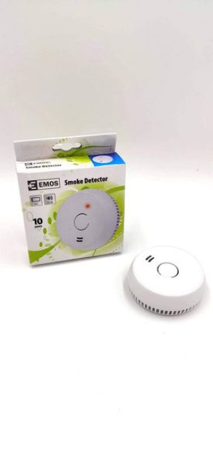 Czujnik Dymu Gs536