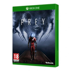 Prey | Gra Xbox Series X/One [POLSKA WERSJA]