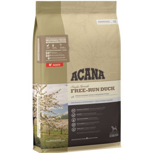 Acana Singles Free Run Duck 6kg