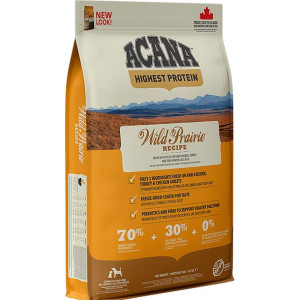 Acana Regionals Wild Prairie 6kg