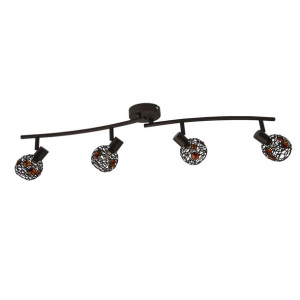 Lampa wisząca ASTOR HP-710D-04-863WE - Italux