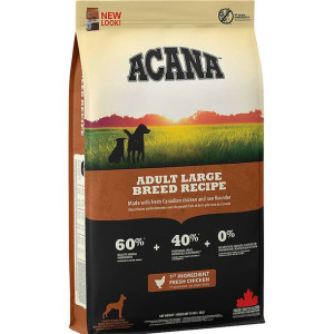 Acana Dog Heritage Large Adult Large 17kg