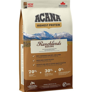 Acana Regionals Ranchlands 6kg