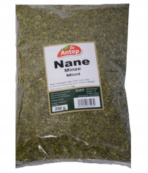 MIĘTA SUSZONA Oz Antep 250g