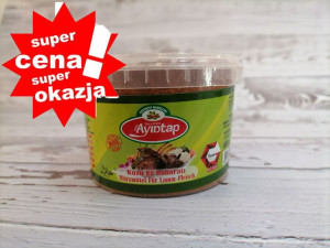 Przyprawa do mięsa jagnięcego AYINTAP 400g