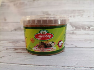 Przyprawa Mix do jagnięciny 400g