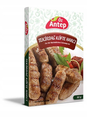 Przyprawa Mix Z Panierką Do Kofty Tekirdag 90g