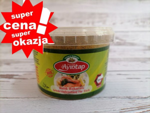 Przyprawa AYINTAP do ryb 450g