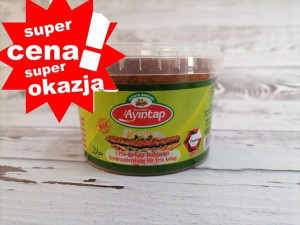 Przyprawa AYINTAP do Urfa kebab 400g