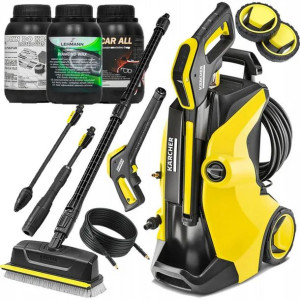 Mocna Myjka Ciśnieniowa Karcher K5 Giga Zestaw 150 Bar 1500w