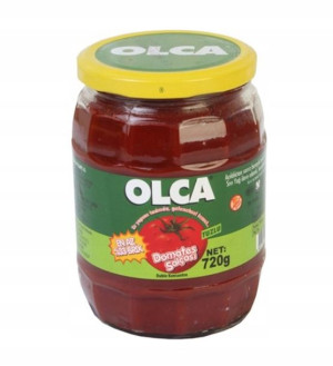 Pasta pomidorowa OLCA 720g