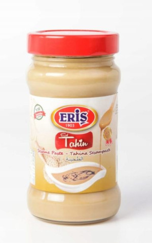 Pasta sezamowa ERIS 280g