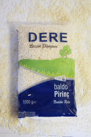 Ryż Baldo Dere 1000g