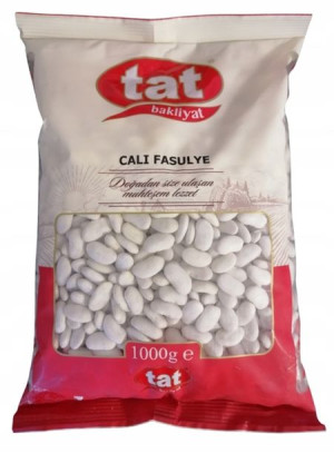 FASOLA biała tat 1KG