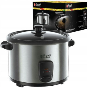 Ryżowar RUSSELL HOBBS 19750-56 Cook@Home 700W