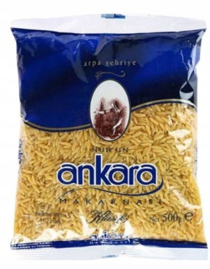 Makaron Orzo Ankara 500g
