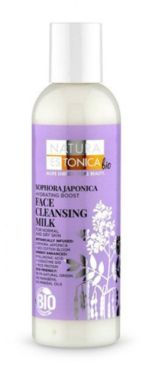 NATURA ESTONICA Mleczko Sophora Japonica 200 ml