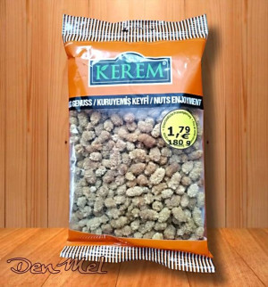 Suszona morwa 180g KEREM