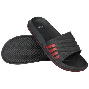 Klapki basenowe aqua-sport plażę basen crocs kubota japonki sportowe męskie