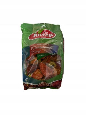 Suszona Papryka Do Faszerowania Oz Antep 40g