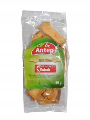 SUSZONA dynia do faszerowania OZ ANTEP 60g