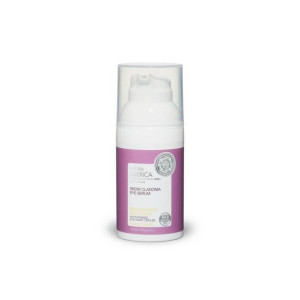 Natura Siberica Serum pod oczy z cladonią śnieżną
