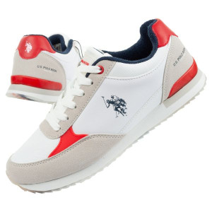 Buty sportowe sneakersy U.S. Polo ASSN.