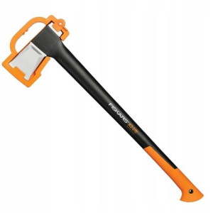 Fiskars Siekiera Rozłupująca X25 - Xl 1015643