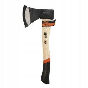 Siekiera Z Drewnianą Rączką 1250g E-430-3125 Epm
