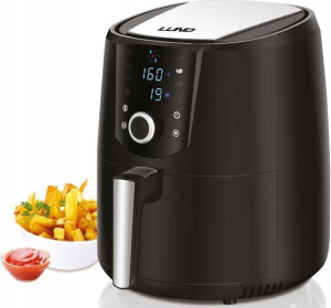 Frytkownica Beztłuszczowa 1400w 3.2l 67572 Lund