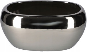 Doniczka Donica Osłonka Podłużna Ceramiczna 270 Mm