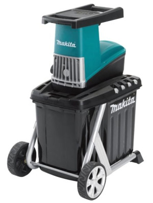 Makita Elektryczna Rozdrabniarka Do Gałęzi Ud2500
