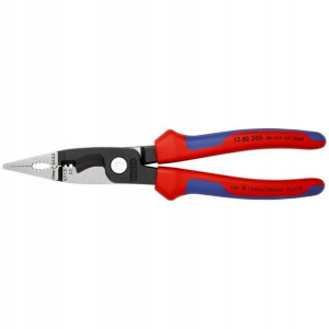 Knipex Szczypce Do Instalacji 200mm 13 82 200