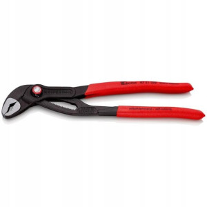 Knipex Szczypce Nastawne Cobra Quickset 87 21 250