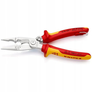 Knipex Szczypce Do Elektroinstalacji 13 96 200 T