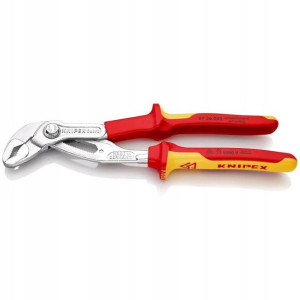 Knipex Szczypce Do Rur Cobra Izolowane 87 26 250
