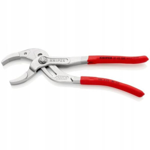 Knipex Szczypce Do Syfonów I Złączy 81 03 250