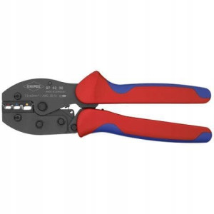 Knipex Szczypce Preciforce Do Zgniatania 97 52 36