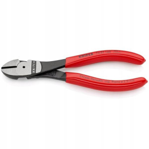 Knipex Szczypce Tnące Boczne 160 Mm 74 01 160