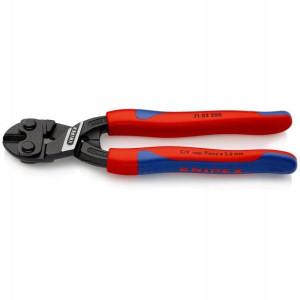 Knipex Szczypce Tnące Przegubowe Cobolt 71 02 200