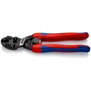 Knipex Szczypce Tnące Przegubowe Cobolt 71 22 200