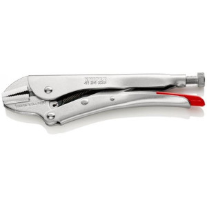 Knipex Szczypce Zaciskowe 225 Mm 41 24 225
