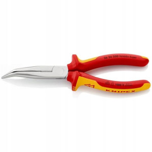 Knipex Tnące Szczypce Wydłużone 200mm 26 26 200