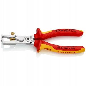 Szczypce Do Izolacji 180mm 13 66 180 Knipex