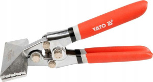 Szczypce Do Kształtowania Profili Yato Yt-5141